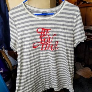 Torrid T-shirts